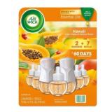 Air Wick Hawaii Essential Oil Warmers Set