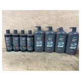 Dove Menï¿½s Care Assorted Hair & Body Care Products
