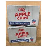 Seneca Apple Chips Bulk Pack