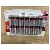 Energizer MAX D Batteries, 14-Count