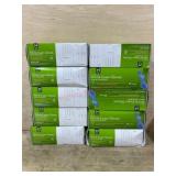 Nitrile Exam Gloves, Medium, 2000 Count