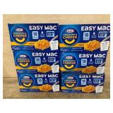 Kraft Easy Mac Macaroni and Cheese Multipack