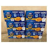 Kraft Easy Mac Macaroni Cheese Boxes Set