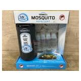 Thermacell Mosquito Repellent With Refills