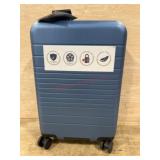 Hardside Carry-On Spinner Suitcase
