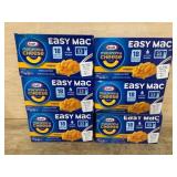 Kraft Easy Mac 6-Pack Bulk Boxes