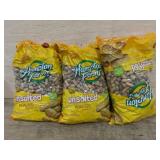 Hampton Farms Unsalted Roasted Peanuts Lot
