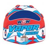 WOW Vapor Rush Towable Tube