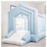 Inflatable Bounce House with Blower