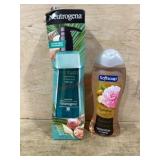 Neutrogena and Softsoap Bath Set