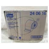 Tork Bath Tissue Rolls, Case of 48