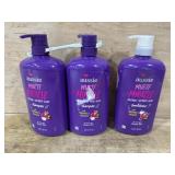 Aussie Multi Miracle Shampoo and Conditioner