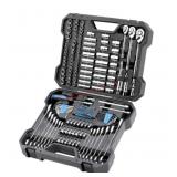 Channellock 200-Piece Mechanics Tool Set