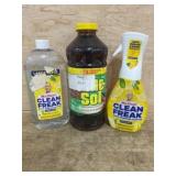 Multi-Purpose Cleaning Supplies
