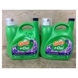 Gain +Oxi Moonlight Breeze Detergent Set