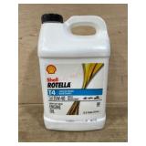 Shell Rotella T4 15W-40 Engine Oil, 2.5 Gal
