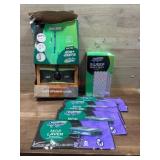 Multi-Surface Cleaning Set With Refills