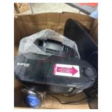 Shark Robot Vacuum with Accessories