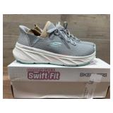 Skechers Ladies Swift Fit Sneakers, Size 9