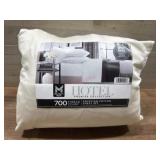 Split King Cotton Sheet Set, 700 TC