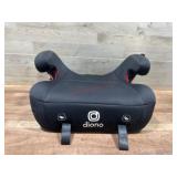 Diono Booster Seat in Black