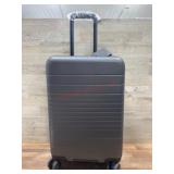 Expandable Hard-Shell Spinner Luggage