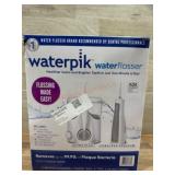 Waterpik Ultra Plus and Cordless Flosser Set