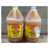 Bragg Organic Apple Cider Vinegar Set