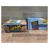 Spam Classic And Bushï¿½s Pinto Beans Set