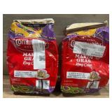 Community Coffee Mardi Gras King Cake Set