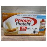 Caramel Protein Shakes, 15-Pack