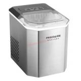 Frigidaire Gallery Ice Maker, Stainless Steel