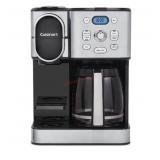 Cuisinart SS-16 Coffee Center Coffeemaker