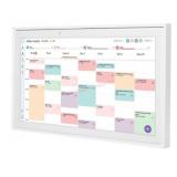 Digital Calendar Frame for Organization