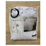 White King Bedding Set with 2 Bonus Shams