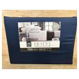 Queen 700 Thread Count Egyptian Cotton Sheets