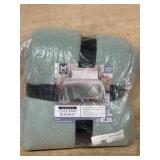 Queen/King Cozy Knit Blanket