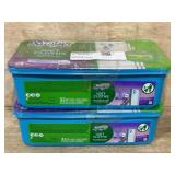 Swiffer Wet Cloths 2-Pack Cleaning Refills
