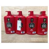 Old Spice Swagger Body Wash Bundle