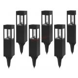 Westinghouse Solar Path Lights (6-Pack)