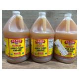 Bragg Organic Apple Cider Vinegar Bottles