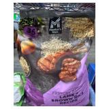 Dog Food Lamb and Brown Rice Recipe