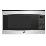 GE Countertop Microwave Oven, 1.1 Cu. Ft.