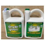 Simple Green All-Purpose Cleaner Set