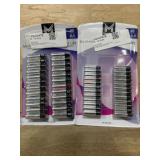 AA and AAA Alkaline Batteries