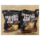 Sugar in the Raw Turbinado Cane Sugar