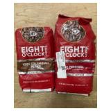 Eight Oï¿½Clock Coffee Whole Bean Lot