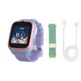 Kids Smartwatch With GPS and Accessories