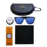 Callaway Golf Ball, Sunglasses, and Case Set