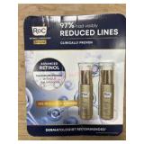 ROC Retinol Correxion Serum Two-Pack